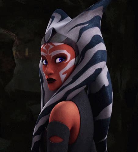 ahsoka tano sex gif|Ahsoka (Darkleo) [Star Wars]